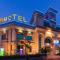 Natoli Motel
