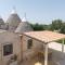 Trullo Filippo with pool near Ostuni - Ostuni