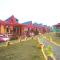 Sol Glow Resort