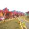 Sol Glow Resort
