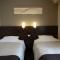 Hotel Binario Umeda