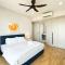 Datum Jelatek Residence by Airhost - 吉隆坡