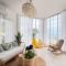 Coastal Calm Beachfront PoolVilla - 班武里府 Coastal Calm Beachfront PoolVilla - 班武里府