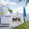 Coastal Calm Beachfront PoolVilla - 班武里府 Coastal Calm Beachfront PoolVilla - 班武里府