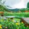 VELINN Pousada Casa de Campos Mountain House