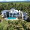 Luxury Villa with Playa Privada in Punta Cana - 蓬塔卡纳