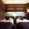 Hotel Binario Umeda