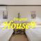 House9 , room3, queen bed4 ,elevator O , hills X, stairs X , 4min from subway and bus station,exclusive space - Seul