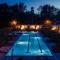 Villa Resort & Organic Spa