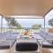 A Yachtsman Rest, 3-37 Victoria Pde - stunning unit with stunning views