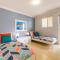 A Yachtsman Rest, 3-37 Victoria Pde - stunning unit with stunning views