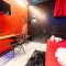 Il corso suite rooms