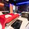 Il corso suite rooms