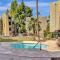 Renovated Condo With Pool, Spa, & Gym Access - سكوتسديل