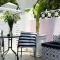 The Villa Rosa Hotel & Self-catering Apartments