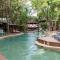 Studio Apartments At TreeTops Port Douglas