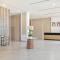Beach Bay Hotel Mirfa