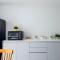 TownHouse7 2BR MonkeyHill - Ban Sam Kong
