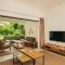 Lakaz Filao - Premium Apartment - private pool & garden - AC - Rivière Noire