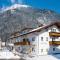 Apartment in Zugspitz Arena near Cycle Path