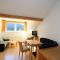 Apartment in Zugspitz Arena near Cycle Path