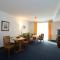 Apartment in Bichlbach with parking space - 比希尔巴赫