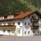 Apartment in Bichlbach with parking space - 比希尔巴赫
