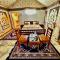 Desert Overnight Luxury Camp And Resort - Jaisalmer