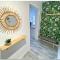 Executive apartment w free parking and WiFi - 奥祖瓦尔-拉费里耶尔