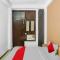 Super Hotel O Satguru Residency
