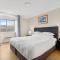 Stylish 2-Bed Camperdown Apartment with Balcony