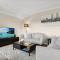 Stylish 2-Bed Camperdown Apartment with Balcony
