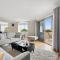 Stylish 2-Bed Camperdown Apartment with Balcony