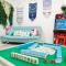 Dream Moon Home, Arcade Games machine, netfilx, majong , 60" TV - 马六甲 Dream Moon Home, Arcade Games machine, netfilx, majong , 60" TV - 马六甲