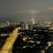 RumaDuke Kuala Lumpur with Netflix and KLCC Views - 吉隆坡