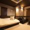 AND hotel