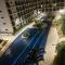 Shore 2 Tower 3 Near Ikea High Floor Balcony 1BR - 马尼拉