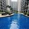 Shore 2 Tower 3 Near Ikea High Floor Balcony 1BR - 马尼拉