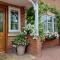 Harlequin B&B Ledbury