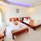 Ha Phuong Mui Ne Hotel