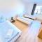 II Apartment 8 Personen - Monteurzimmer - Ferienwohnung - Dingolfing - 丁戈尔芬