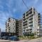 Studio in Vilnius, 502 - 维尔纽斯