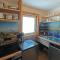 Chalet Unterellmau - Saalbach Hinterglemm