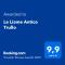 Le Liame Antico Trullo