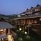Xishuangbanna Jinghong Suyin Banshan Panoramic Villa B&B - 景洪市