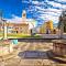 Villa Marchi with 3 bedrooms and pool in Vizinada - Vranje Selo