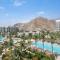 Bespoke Holiday Homes - Seaside Luxury 2BR in Address Residence, Fujairah - 富查伊拉