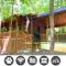 Cant Wait to Hibernate Cabin - Sevierville