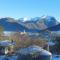 Yourtes Olachat proche Annecy