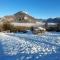 Yourtes Olachat proche Annecy